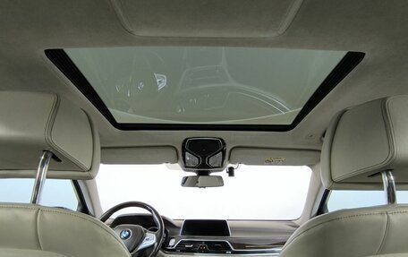 BMW 7 серия, 2015 год, 4 000 000 рублей, 17 фотография