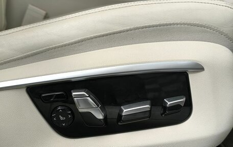 BMW 7 серия, 2015 год, 4 000 000 рублей, 15 фотография