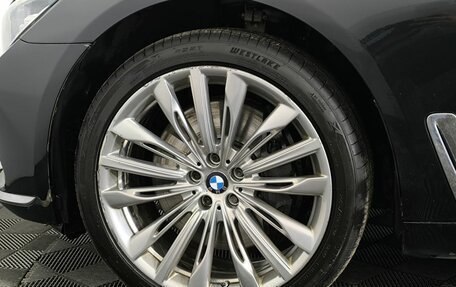 BMW 7 серия, 2015 год, 4 000 000 рублей, 29 фотография