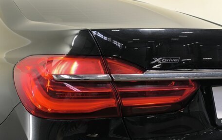 BMW 7 серия, 2015 год, 4 000 000 рублей, 28 фотография