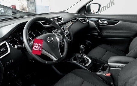 Nissan Qashqai, 2015 год, 1 450 000 рублей, 11 фотография
