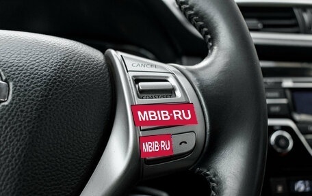 Nissan Qashqai, 2015 год, 1 450 000 рублей, 16 фотография