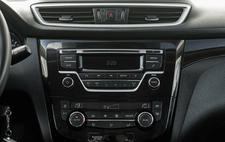 Nissan Qashqai, 2015 год, 1 450 000 рублей, 18 фотография