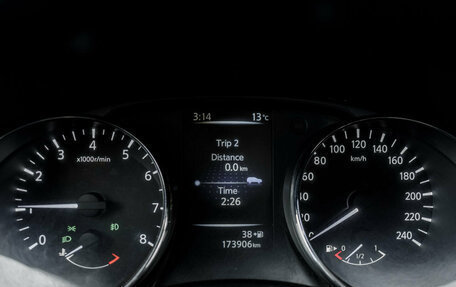 Nissan Qashqai, 2015 год, 1 450 000 рублей, 17 фотография