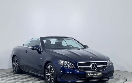 Mercedes-Benz E-Класс, 2020 год, 4 999 000 рублей, 6 фотография