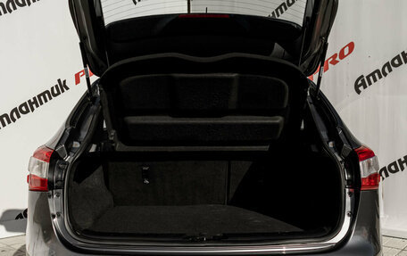 Nissan Qashqai, 2015 год, 1 450 000 рублей, 10 фотография