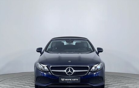 Mercedes-Benz E-Класс, 2020 год, 4 999 000 рублей, 3 фотография