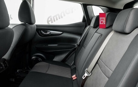 Nissan Qashqai, 2015 год, 1 450 000 рублей, 25 фотография