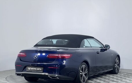 Mercedes-Benz E-Класс, 2020 год, 4 999 000 рублей, 9 фотография