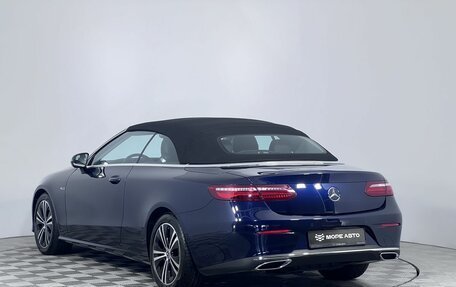 Mercedes-Benz E-Класс, 2020 год, 4 999 000 рублей, 13 фотография