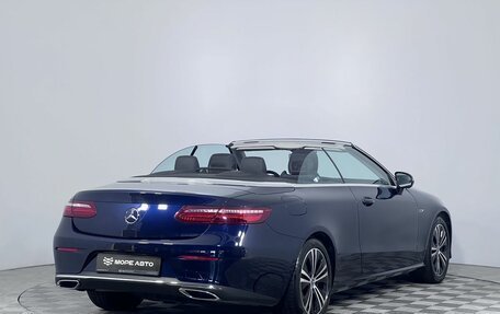 Mercedes-Benz E-Класс, 2020 год, 4 999 000 рублей, 10 фотография