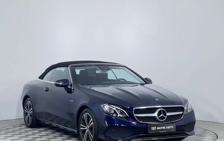 Mercedes-Benz E-Класс, 2020 год, 4 999 000 рублей, 5 фотография