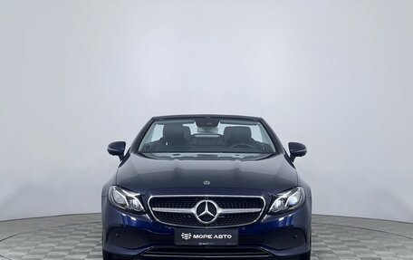 Mercedes-Benz E-Класс, 2020 год, 4 999 000 рублей, 4 фотография