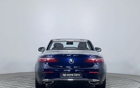 Mercedes-Benz E-Класс, 2020 год, 4 999 000 рублей, 12 фотография