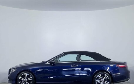 Mercedes-Benz E-Класс, 2020 год, 4 999 000 рублей, 15 фотография
