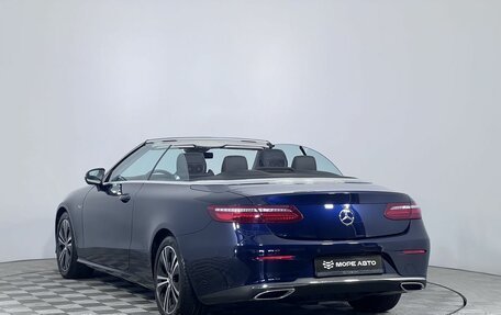 Mercedes-Benz E-Класс, 2020 год, 4 999 000 рублей, 14 фотография