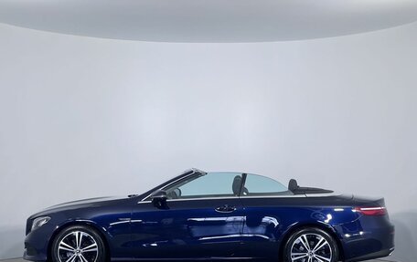 Mercedes-Benz E-Класс, 2020 год, 4 999 000 рублей, 16 фотография