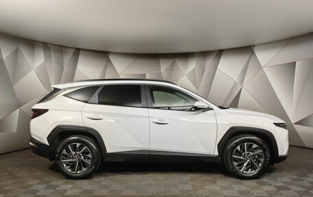 Hyundai Tucson, 2024 год, 3 700 000 рублей, 6 фотография