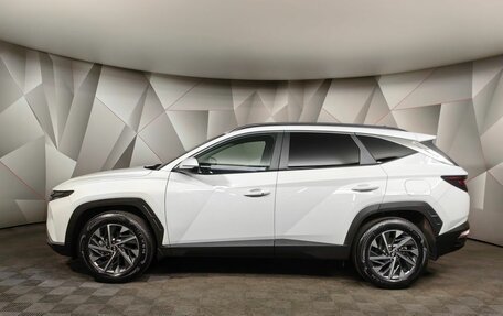 Hyundai Tucson, 2024 год, 3 700 000 рублей, 5 фотография
