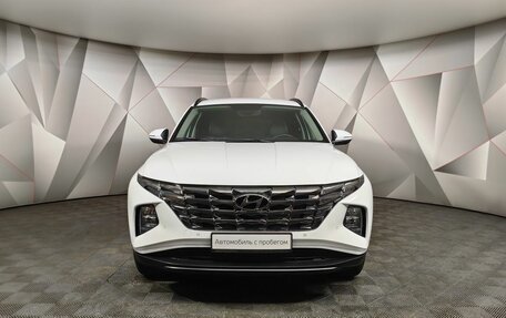 Hyundai Tucson, 2024 год, 3 700 000 рублей, 7 фотография