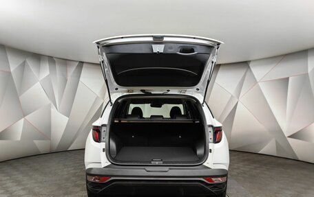 Hyundai Tucson, 2024 год, 3 700 000 рублей, 12 фотография