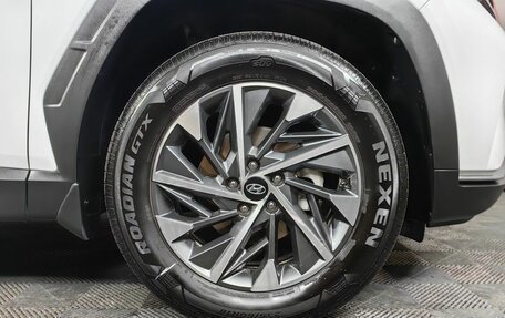 Hyundai Tucson, 2024 год, 3 700 000 рублей, 9 фотография