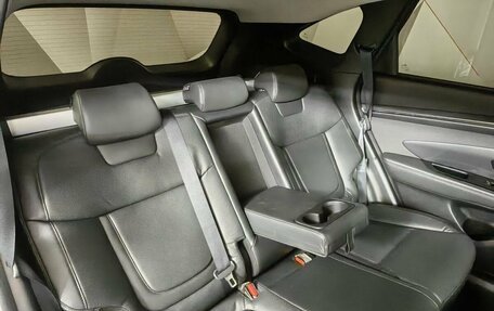 Hyundai Tucson, 2024 год, 3 700 000 рублей, 17 фотография