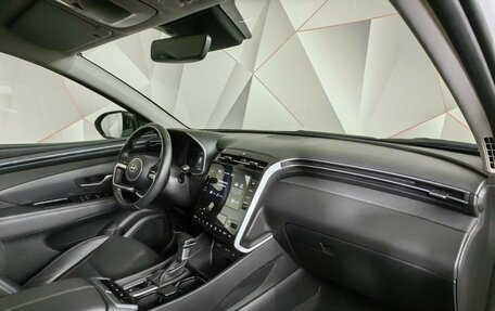 Hyundai Tucson, 2024 год, 3 700 000 рублей, 13 фотография