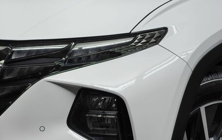 Hyundai Tucson, 2024 год, 3 700 000 рублей, 10 фотография