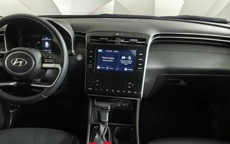 Hyundai Tucson, 2024 год, 3 700 000 рублей, 15 фотография