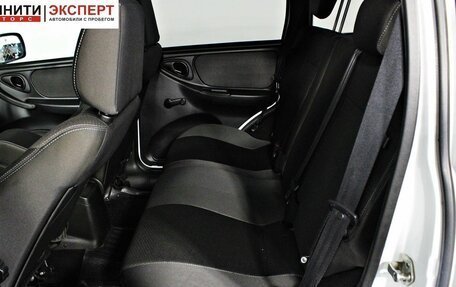 Chevrolet Niva I рестайлинг, 2019 год, 947 000 рублей, 15 фотография