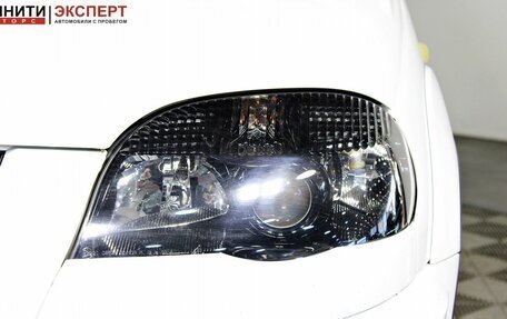 Chevrolet Niva I рестайлинг, 2019 год, 947 000 рублей, 9 фотография