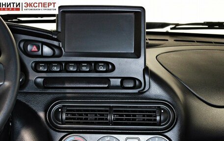 Chevrolet Niva I рестайлинг, 2019 год, 947 000 рублей, 13 фотография