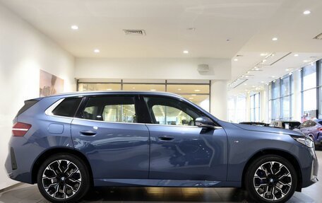 BMW X3, 2025 год, 7 270 000 рублей, 4 фотография