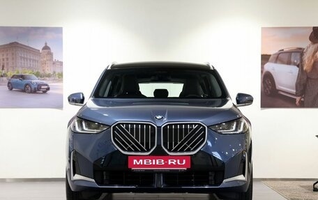 BMW X3, 2025 год, 7 270 000 рублей, 2 фотография