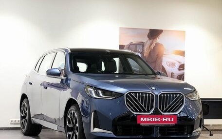 BMW X3, 2025 год, 7 270 000 рублей, 3 фотография