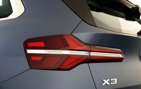 BMW X3, 2025 год, 7 270 000 рублей, 9 фотография