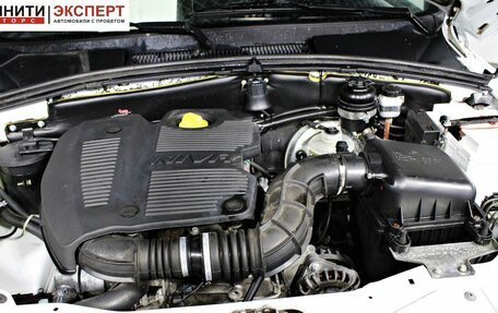 Chevrolet Niva I рестайлинг, 2019 год, 947 000 рублей, 17 фотография