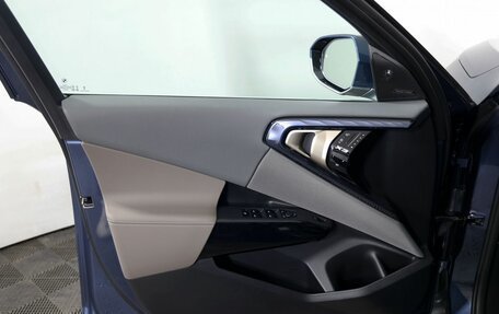 BMW X3, 2025 год, 7 270 000 рублей, 10 фотография