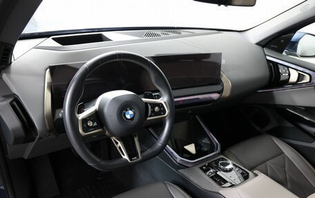 BMW X3, 2025 год, 7 270 000 рублей, 12 фотография