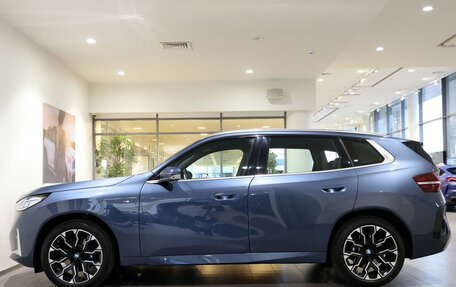 BMW X3, 2025 год, 7 270 000 рублей, 7 фотография