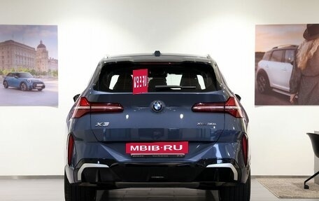 BMW X3, 2025 год, 7 270 000 рублей, 6 фотография