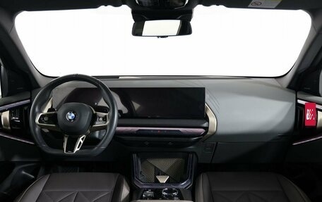 BMW X3, 2025 год, 7 270 000 рублей, 15 фотография