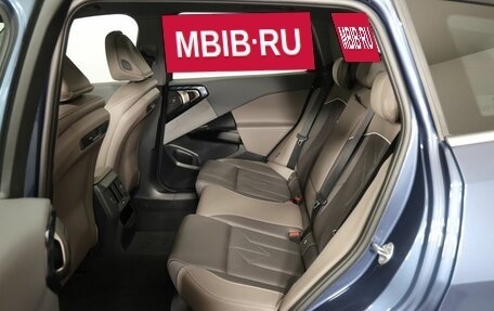 BMW X3, 2025 год, 7 270 000 рублей, 13 фотография