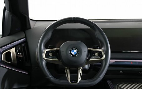 BMW X3, 2025 год, 7 270 000 рублей, 19 фотография