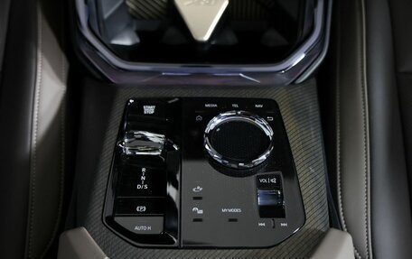 BMW X3, 2025 год, 7 270 000 рублей, 23 фотография