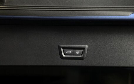 BMW X3, 2025 год, 7 270 000 рублей, 29 фотография