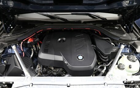 BMW X3, 2025 год, 7 270 000 рублей, 31 фотография