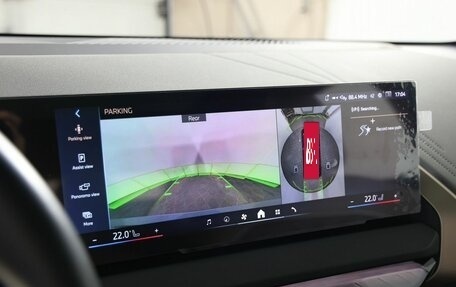 BMW X3, 2025 год, 7 270 000 рублей, 21 фотография