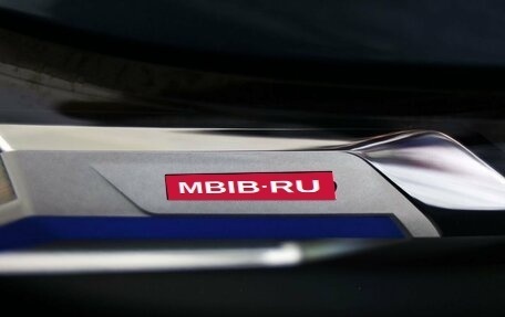 BMW X3, 2025 год, 7 270 000 рублей, 26 фотография